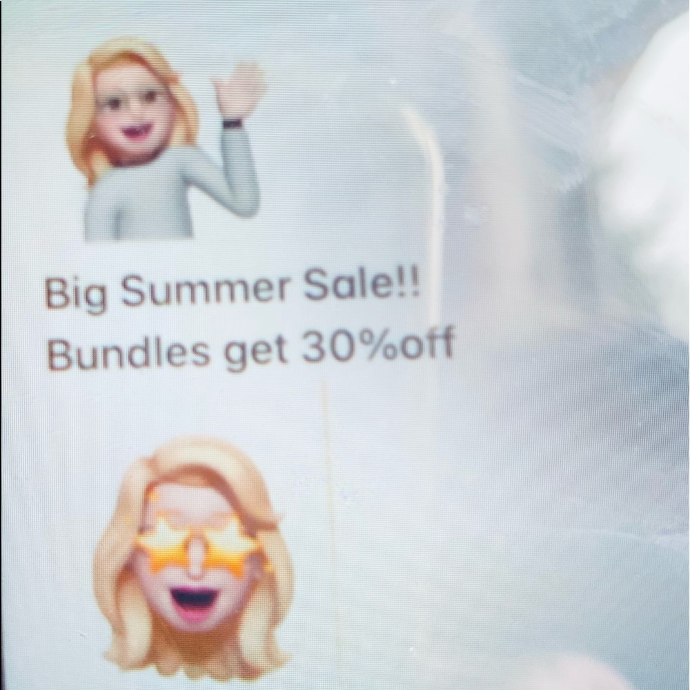 Super Sale girls!!!
